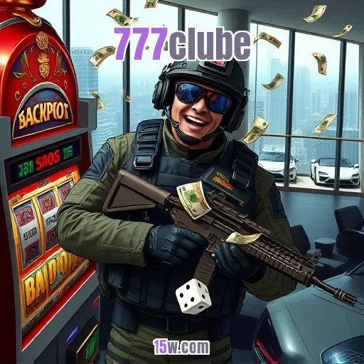 777clube: O Guia Completo da Seção de Login para Jogadores