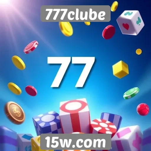 Novos jogos disponíveis no 777clube
