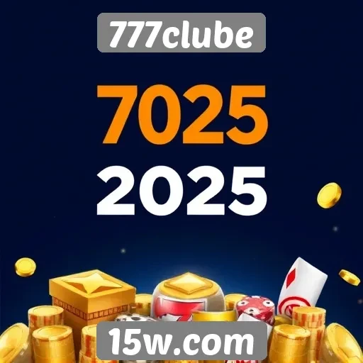 Promoções e bônus no 777clube em 2025