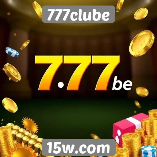 Novas promoções e bônus do 777clube