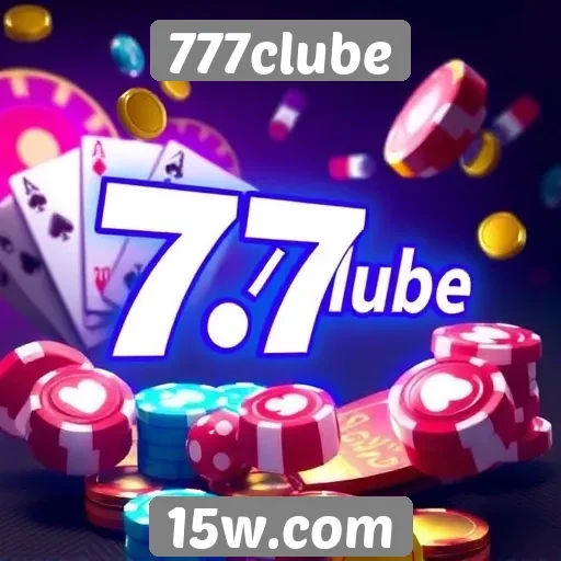 Comparação entre 777clube e concorrentes do mercado