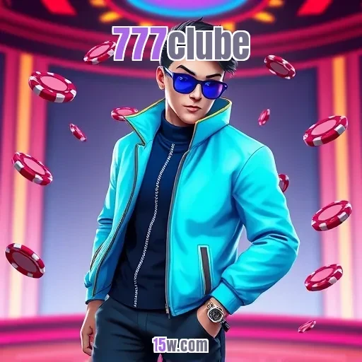 777clube: A Experiência de Jogos Confiáveis que Você Procura!