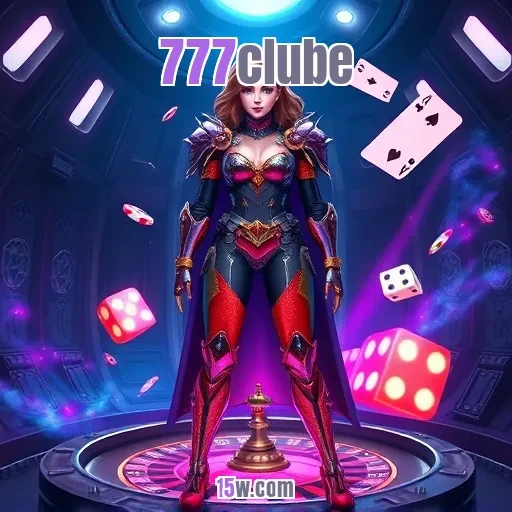 777clube: Benefícios Irresistíveis da Seção VIP para Jogadores