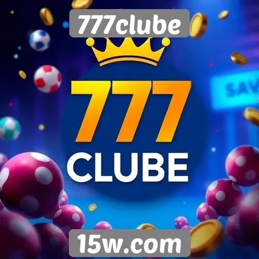 Novidades e atualizações frequentes no 777clube