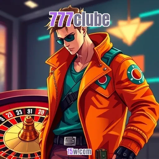 777clube: Descubra as Novidades e Recursos Imperdíveis nas Apostas Online