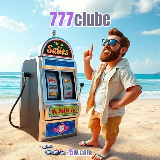 777clube: O Melhor App Para Jogos Em Seu Smartphone